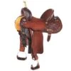 Circle Y Saddlery Martha Josey Ultimate Cash 14 Inch Barrel Saddle -NRS || STANCE || Classic Shop 166264 default l