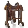 NRS Used 15.5in HR Saddlery Ranch Roper -NRS || STANCE || Classic Shop 166301 default l