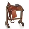 NRS Used 14in Hereford Pleasure Saddle 1 NRS Used 14in Hereford Pleasure Saddle -NRS || STANCE || Classic Shop 166304 default l
