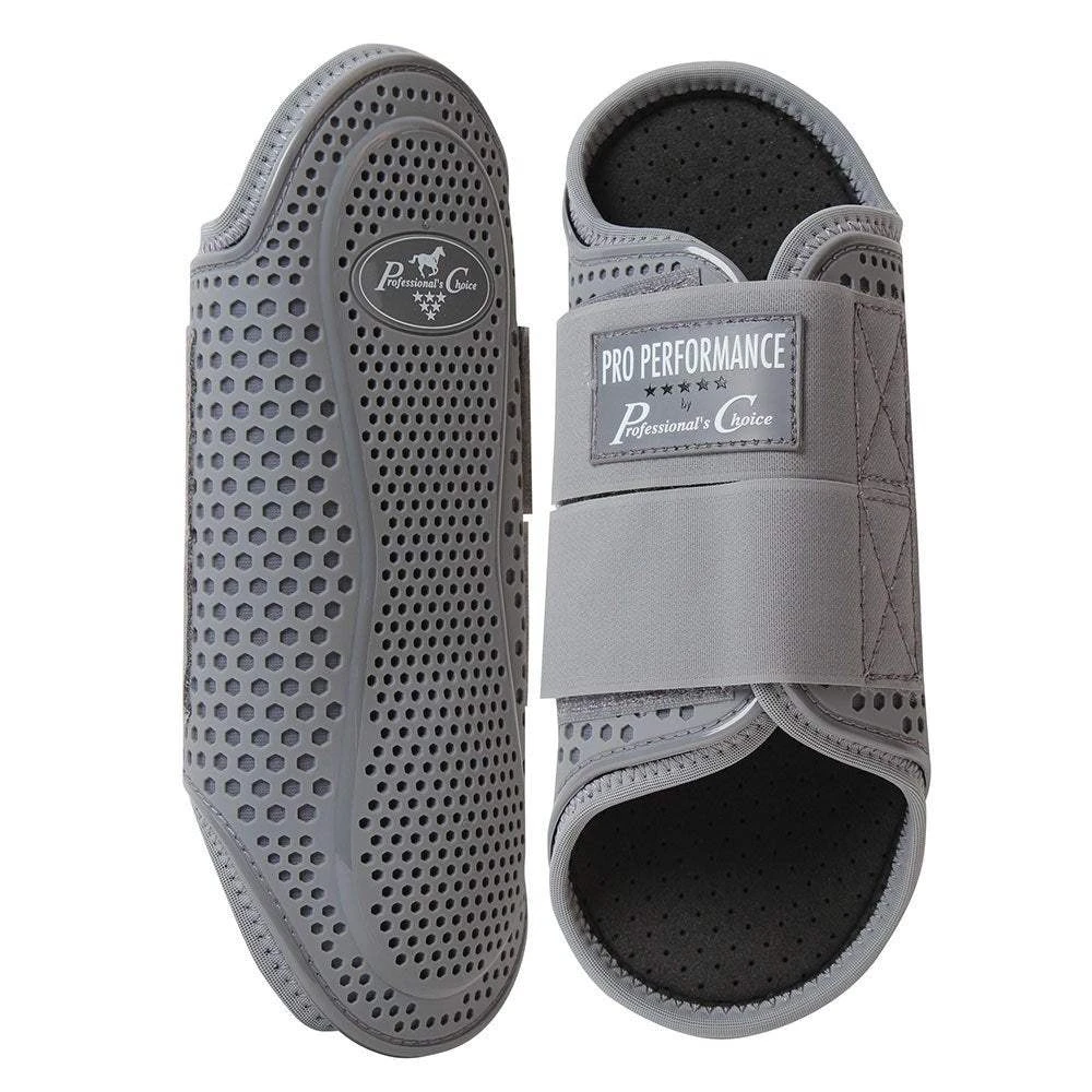 Professionals Choice Pro Performance Hybrid Splint Boots 3 Professionals Choice Pro Performance Hybrid Splint Boots