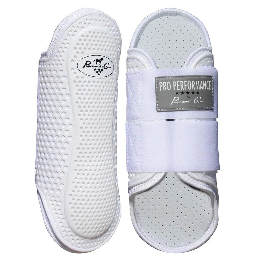 Professionals Choice Pro Performance Hybrid Splint Boots 5 Professionals Choice Pro Performance Hybrid Splint Boots - Image 3