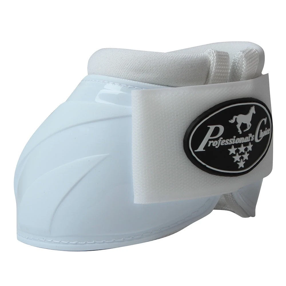 Professionals Choice Spartan II Small Bell Boots 7 Professionals Choice Spartan II Small Bell Boots - Image 5