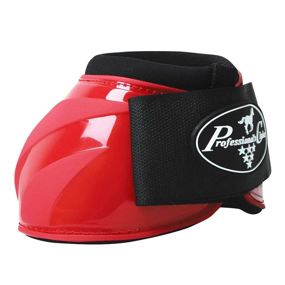 Professionals Choice Spartan II Small Bell Boots 9 Professionals Choice Spartan II Small Bell Boots - Image 7