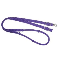 Tough 1 1 Knotted Cord Barrel Reins -NRS || STANCE || Classic Shop 189723 549821