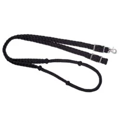 Tough 1 1 Knotted Cord Barrel Reins -NRS || STANCE || Classic Shop 189723 549823