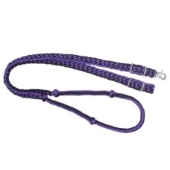 Tough 1 1 Knotted Cord Barrel Reins -NRS || STANCE || Classic Shop 189723 549829