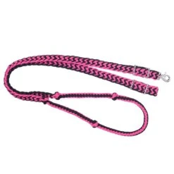 Tough 1 1 Knotted Cord Barrel Reins -NRS || STANCE || Classic Shop 189723 549830