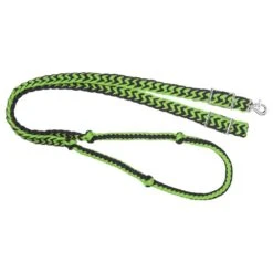 Tough 1 1 Knotted Cord Barrel Reins -NRS || STANCE || Classic Shop 189723 549832