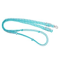 Tough 1 1 Knotted Cord Barrel Reins -NRS || STANCE || Classic Shop 189723 549833