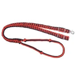 Tough 1 1 Knotted Cord Barrel Reins -NRS || STANCE || Classic Shop 189723 549834