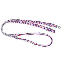 Tough 1 1 Knotted Cord Barrel Reins -NRS || STANCE || Classic Shop 189723 549836