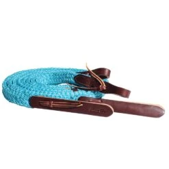 Professionals Choice 9ft Quiet Control Split Reins -NRS || STANCE || Classic Shop 197743 585773