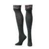 Women's Blazin Roxx Grey Lace Top Boot Socks -NRS || STANCE || Classic Shop 19902 default l