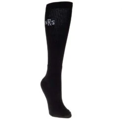 NRS Men's 3 Pack Black Over The Calf Socks -NRS || STANCE || Classic Shop 20 001 PG 93 F 20 3