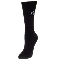 NRS Men's 3 Pack Black Over The Calf Socks -NRS || STANCE || Classic Shop 20 002 PG 93 F 20 1