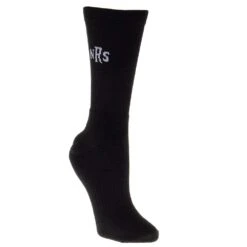 NRS Men's 3 Pack Black Crew Socks -NRS || STANCE || Classic Shop 20 002 PG 93 F 20 3