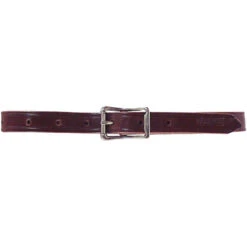 Martin Saddlery 1in Latigo Leather Breast Collar Tug