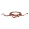 Nrs Tack Latigo Roping Rein W/Blood Knot 1 Nrs Tack Latigo Roping Rein W/Blood Knot -NRS || STANCE || Classic Shop 200020 597126