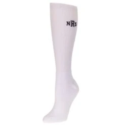 NRS Men's 3 Pack White Over The Calf Sock 8 NRS Men's 3 Pack White Over The Calf Sock -NRS || STANCE || Classic Shop 20007 5