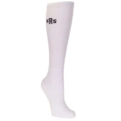 NRS Men's 3 Pack White Over The Calf Sock 10 NRS Men's 3 Pack White Over The Calf Sock -NRS || STANCE || Classic Shop 20007 7