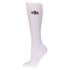 NRS Men's 3 Pack White Over The Calf Sock 11 NRS Men's 3 Pack White Over The Calf Sock -NRS || STANCE || Classic Shop 20007 9