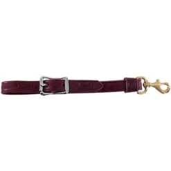 Martin Saddlery 1in Breast Collar Center Tug