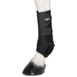 Tough 1 Easy Breathe Airflow Mesh Sport Boots Front