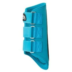 Weaver Leather Basic Splint Boot Medium -NRS || STANCE || Classic Shop 202632 609561