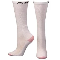 Ariat Ladies Over The Calf Socks - 3 Pack