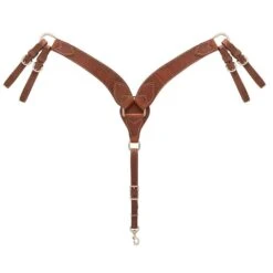 Weaver Leather Synergy Roper Breast Collar