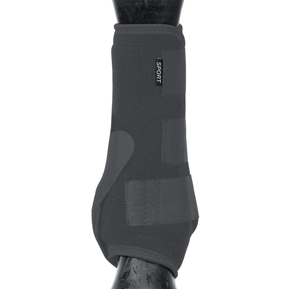 Weaver Leather Synergy Small Sport Athletic Boots 10 Weaver Leather Synergy Small Sport Athletic Boots - Image 8