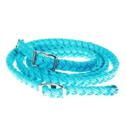 Jerry Beagley Braiding Co. Nylon Pony Reins