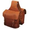 Weaver Leather Chap Leather Saddle Bag 1 Weaver Leather Chap Leather Saddle Bag -NRS || STANCE || Classic Shop 20580 default l