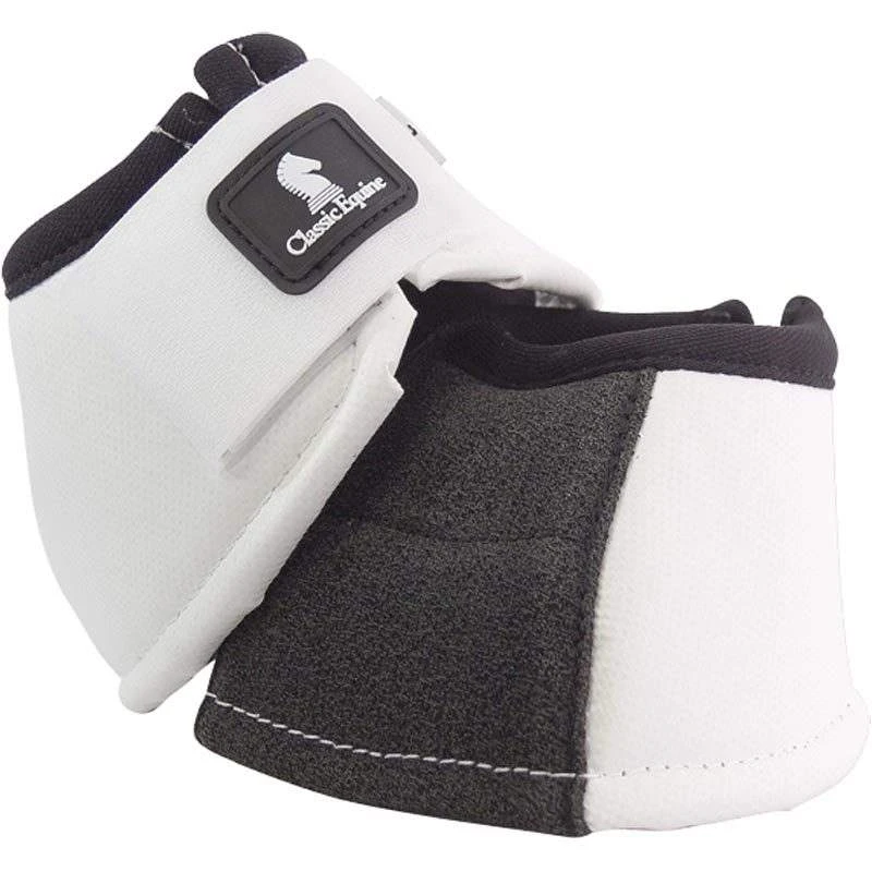 Classic No Turn Horse Bell Boot W/Kevlar 7 Classic No Turn Horse Bell Boot W/Kevlar - Image 5