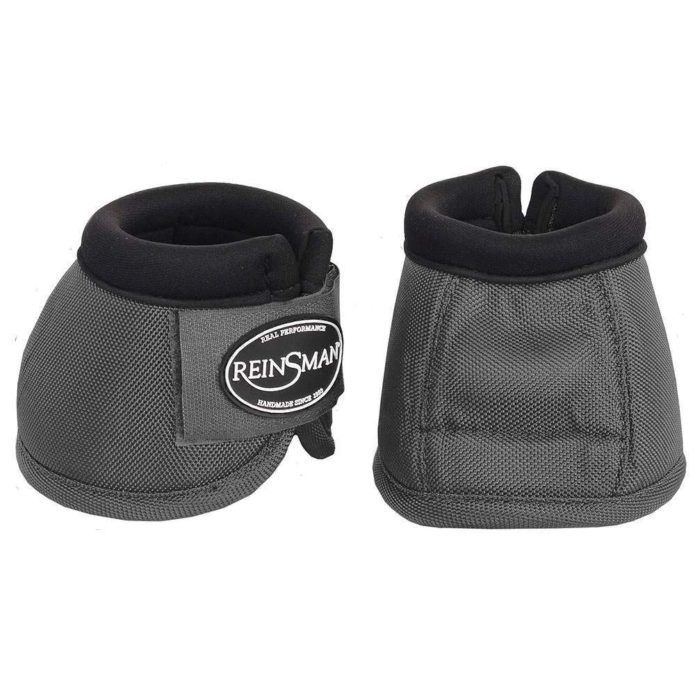 Reinsman Apex Protective Bell Boots 11 Reinsman Apex Protective Bell Boots - Image 9