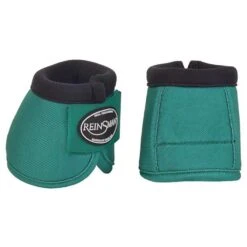 Reinsman Apex Protective Bell Boots 34 Reinsman Apex Protective Bell Boots -NRS || STANCE || Classic Shop 209410 756084