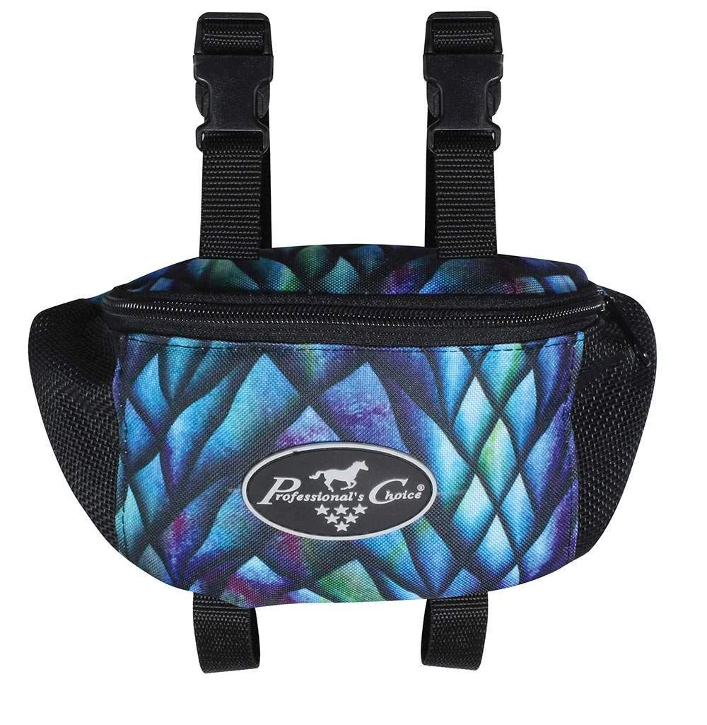 Professionals Choice Choice Pommel Bag 8 Professionals Choice Choice Pommel Bag - Image 6