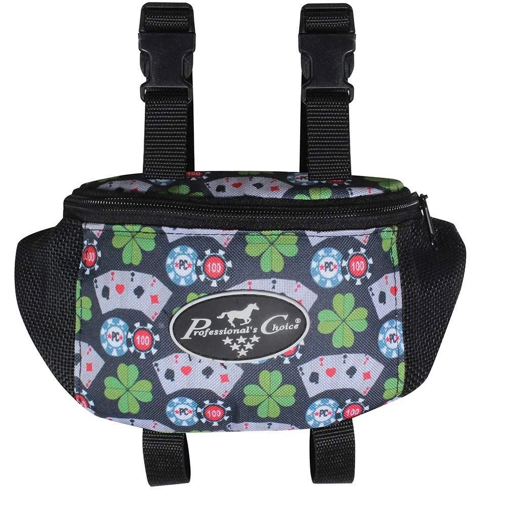 Professionals Choice Choice Pommel Bag 9 Professionals Choice Choice Pommel Bag - Image 7