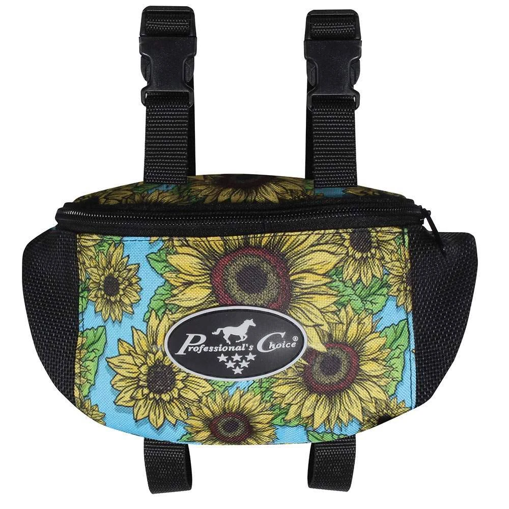 Professionals Choice Choice Pommel Bag 11 Professionals Choice Choice Pommel Bag - Image 9