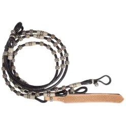 Professionals Choice Choice Rawhide Romal Reins -NRS || STANCE || Classic Shop 210469 646052