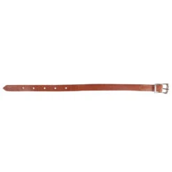 Martin Saddlery Skirting Leather Breast Collar Tug Strap