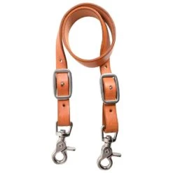 Martin Saddlery Skirting Leather Wither Strap -NRS || STANCE || Classic Shop 211607 651575