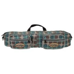 Weaver Leather Trail Gear Cantle Bag -NRS || STANCE || Classic Shop 213290 657771