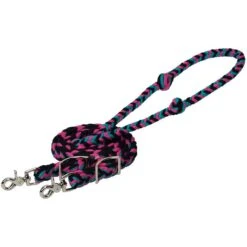 Weaver Leather Ecoluxe Bamboo 8ft Flat Barrel Reins 19 Weaver Leather Ecoluxe Bamboo 8ft Flat Barrel Reins -NRS || STANCE || Classic Shop 213320 658023