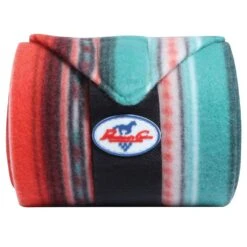 Professionals Choice Patterned Polo Wraps -NRS || STANCE || Classic Shop 213956 661088