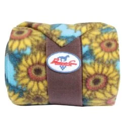 Professionals Choice Patterned Polo Wraps -NRS || STANCE || Classic Shop 213956 661089