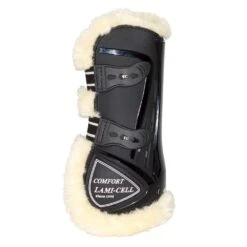 Partrade Trading Corporation Lami-Cell Comfort Tendon Boots -NRS || STANCE || Classic Shop 220931 694746