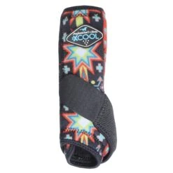 Professionals Choice 2XCool Limited Edition 4 Pack Splint Boots -NRS || STANCE || Classic Shop 222241 701781