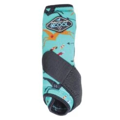 Professionals Choice 2XCool Limited Edition 4 Pack Splint Boots -NRS || STANCE || Classic Shop 222241 701788