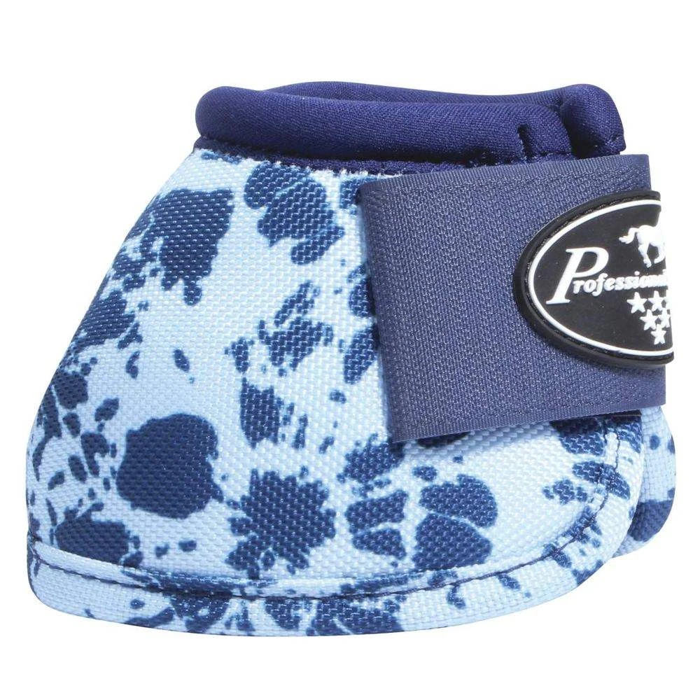 Professionals Choice Limited Edition Ballistic Bell Boots 3 Professionals Choice Limited Edition Ballistic Bell Boots